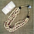 Colar e Pulseira